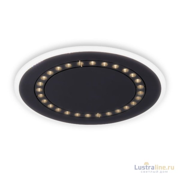 Потолочный светильник Ambrella Light Comfort FL51407 Потолочный светильник Ambrella Light Comfort FL51407