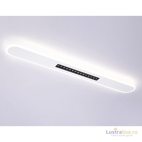 Потолочный светильник Ambrella Light Comfort FL51445 Потолочный светильник Ambrella Light Comfort FL51445