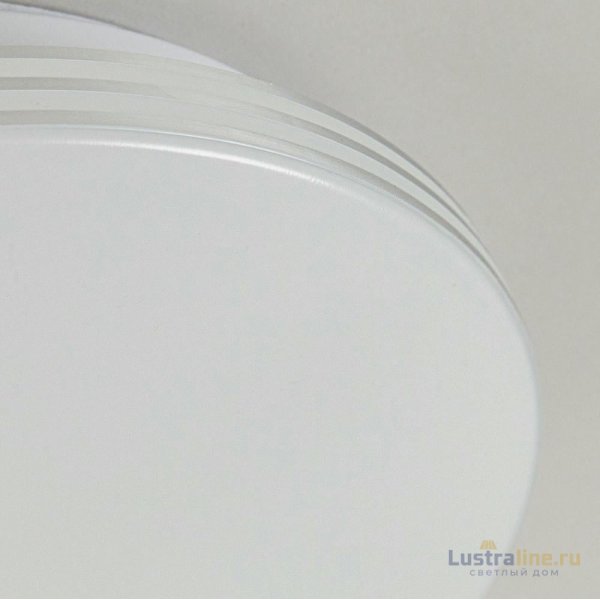 Потолочный светодиодный светильник Citilux Симпла CL714240V