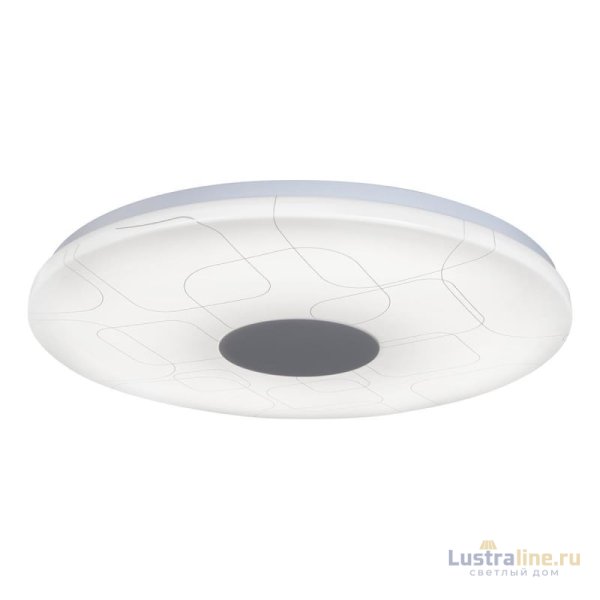 Потолочный светодиодный светильник iLedex 36W-Cube-Entire
