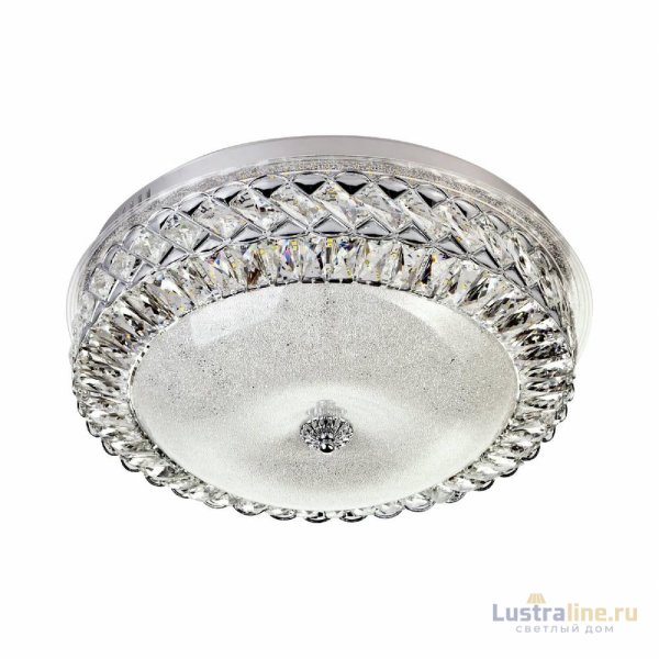 Потолочный светильник LED4U L1157-500 CR