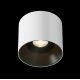 Потолочный светильник Maytoni Technical Alfa LED C064CL-01-15W3K-RD-WB