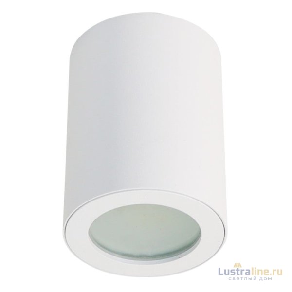 Потолочный светильник Fametto Sotto DLC-S606 GU10 IP44 White
