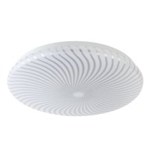 Потолочный светильник ЭРА SPB-6 Slim 8 12-6K Б0050397