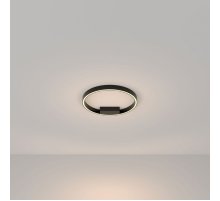 Потолочный светильник Maytoni Rim MOD058CL-L25B3K