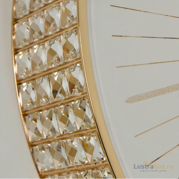 Потолочный светильник Citilux Портал CL324102 Потолочный светильник Citilux Портал CL324102