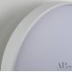 Потолочный светильник Arte Perfetto Luce Toscana PRO 3315.XM302-2-328/18W White TD