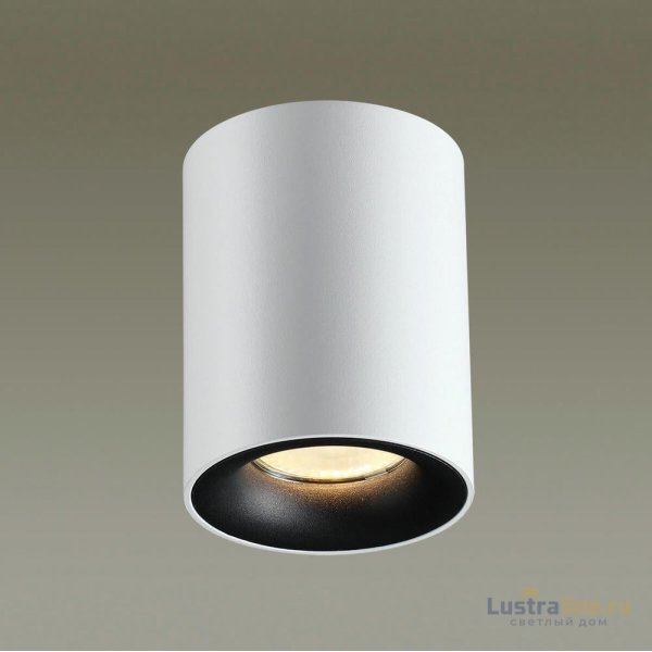 Потолочный светильник Odeon Light Tuborino 3569/1C Потолочный светильник Odeon Light Tuborino 3569/1C