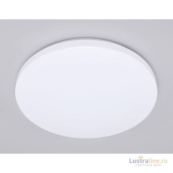 Потолочный светильник Ambrella Light Orbital Air FZ1009 Потолочный светильник Ambrella Light Orbital Air FZ1009