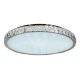 Потолочный светодиодный светильник iLedex Crystal 16336C/600 CR