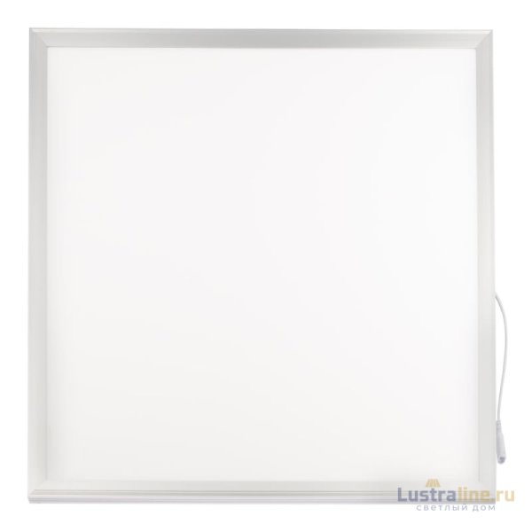 Светодиодная панель Эра SPL-510-W-40K-040 Б0048927 Светодиодная панель Эра SPL-510-W-40K-040 Б0048927