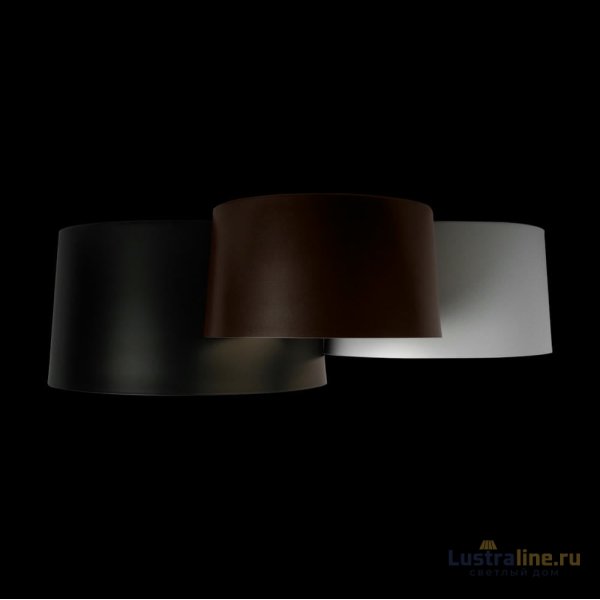 Потолочный светильник Loft IT Duo 10360/3 Потолочный светильник Loft IT Duo 10360/3