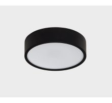 Потолочный светильник Italline M04-525-146 black 4000K