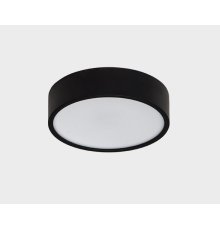 Потолочный светильник Italline M04-525-146 black 4000K