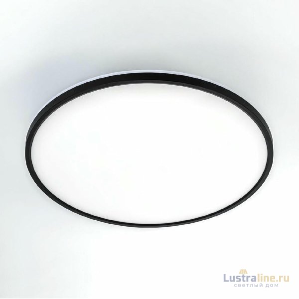 Потолочный светильник Citilux Norma CL748501 Потолочный светильник Citilux Norma CL748501