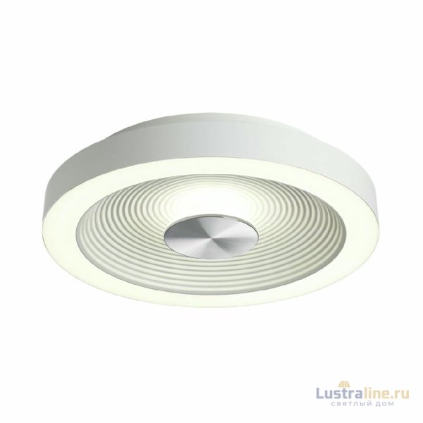 Потолочный светильник Sonex Quantum 7752/18L