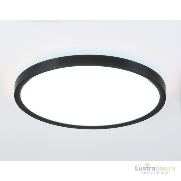 Потолочный светильник Ambrella Light Orbital Air FZ3055 Потолочный светильник Ambrella Light Orbital Air FZ3055