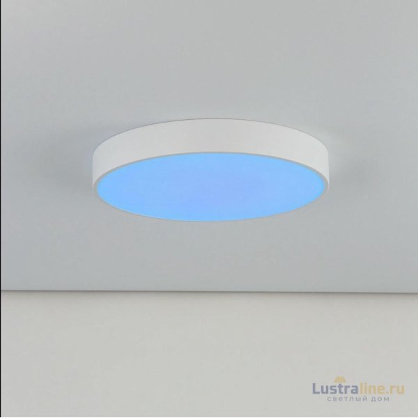 Потолочный светильник Citilux Купер CL72470G0 Потолочный светильник Citilux Купер CL72470G0