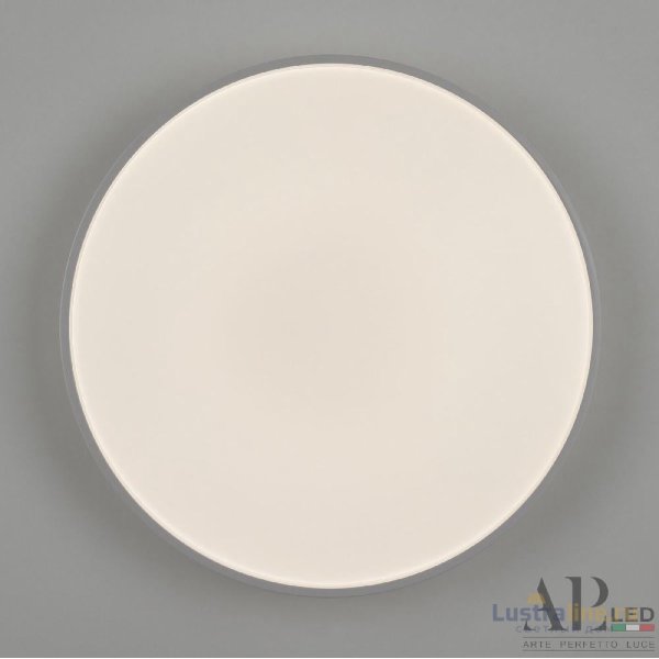 Потолочный светильник Arte Perfetto Luce Toscana PRO 3315.XM302-2-374/24W White TD