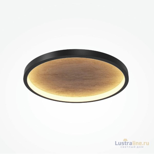 Потолочный светильник Maytoni Orign MOD311CL-L40B3K Потолочный светильник Maytoni Orign MOD311CL-L40B3K