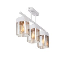 Потолочный светильник Vitaluce V4923-0/3PL