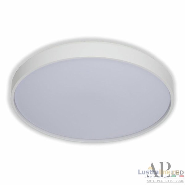Потолочный светильник Arte Perfetto Luce Toscana 3315.XM302-1-374/24W/3K White TD