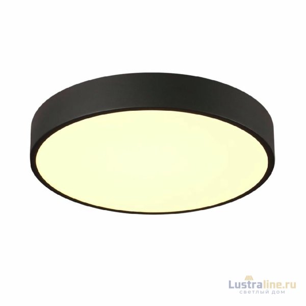 Потолочный светильник Sonex Quasar 7756/36L Потолочный светильник Sonex Quasar 7756/36L
