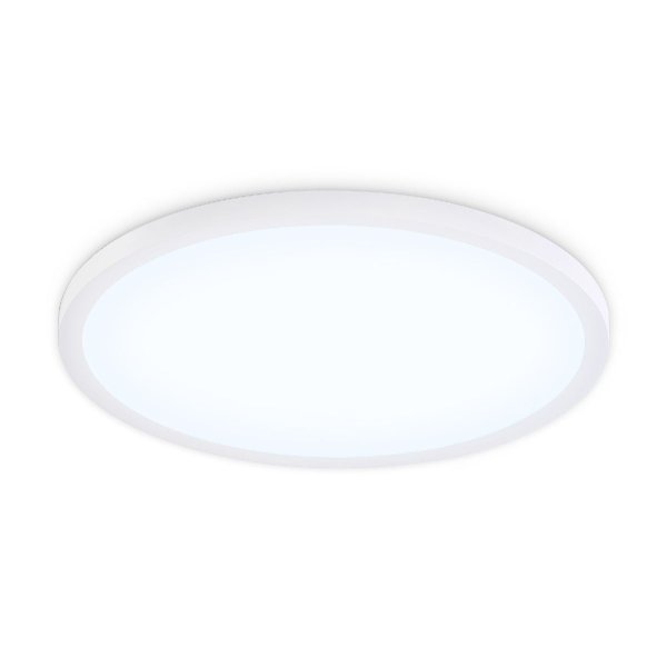Потолочный светильник Ambrella Light Orbital Air Slim FZ1959