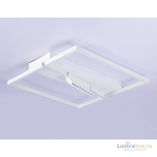Потолочный светильник Ambrella Light Comfort LineTech FL51465 Потолочный светильник Ambrella Light Comfort LineTech FL51465