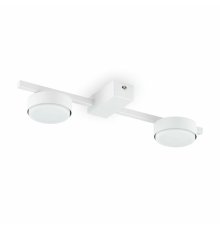 Потолочный светильник Freya Tactic FR5363CL-02W