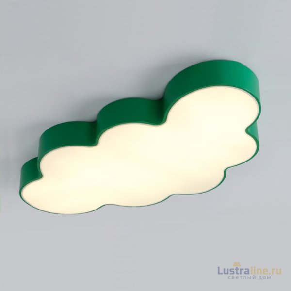 Потолочный светильник ImperiumLoft Cloud 189776-26 Потолочный светильник ImperiumLoft Cloud 189776-26