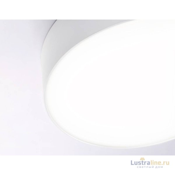 Потолочный светильник Ambrella Light Orbital Air Alum FV5524 Потолочный светильник Ambrella Light Orbital Air Alum FV5524