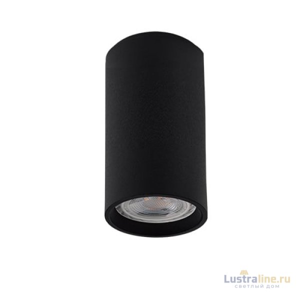 Потолочный светильник Italline M02-65115 black