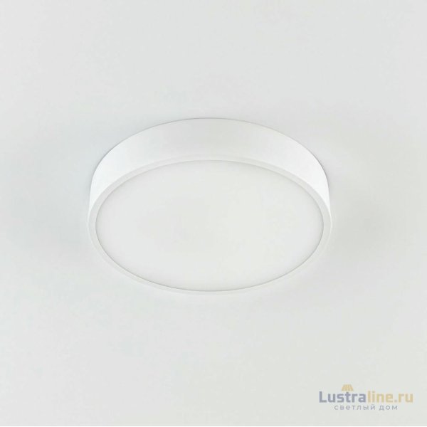 Потолочный светильник Citilux Купер CL72424V0 Потолочный светильник Citilux Купер CL72424V0