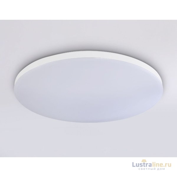 Потолочный светильник Ambrella Light Orbital Dance FZ2002 Потолочный светильник Ambrella Light Orbital Dance FZ2002