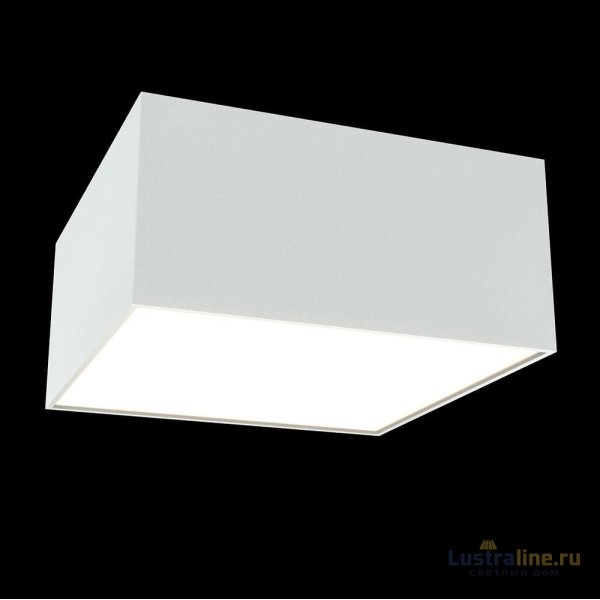 Потолочный светильник Maytoni Technical Zon C067CL-L12W3K