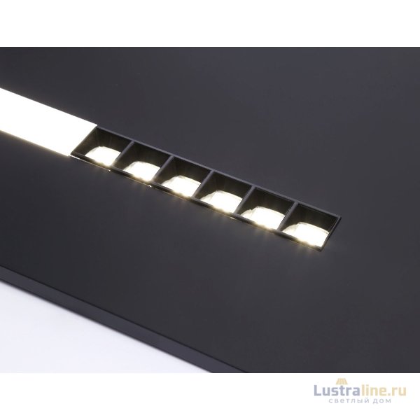 Светодиодная панель Ambrella Light Panels DPS1071