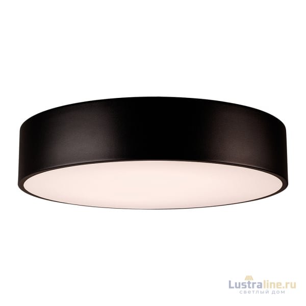 Потолочный светильник Arlight SP-Tor-Pill-R500-35W Warm3000 022999(2)