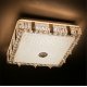 Потолочный светильник LED4U L1158-500 GD