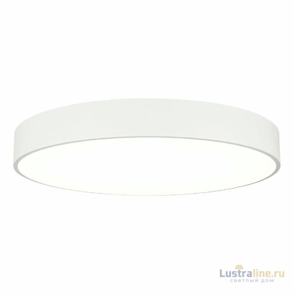 Потолочный светильник Arlight SP-TOR-PILL-PRISM-R800-94W Day4000 (WH, 100 deg, 230V) 022133(4)