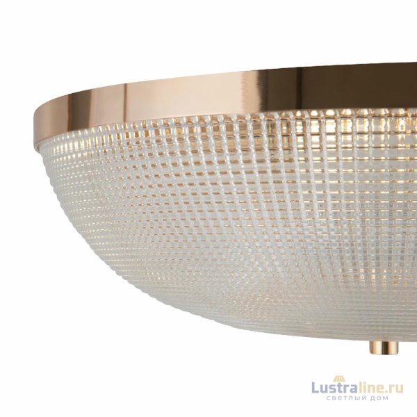Потолочный светильник Maytoni Coupe C046CL-04G Потолочный светильник Maytoni Coupe C046CL-04G