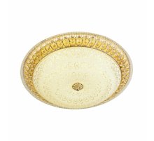 Потолочный светильник LED4U L1109-600 GD