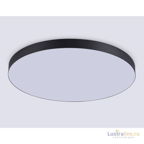 Потолочный светильник Ambrella Light Orbital Air FV5541 Потолочный светильник Ambrella Light Orbital Air FV5541
