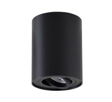 Потолочный светильник Crystal Lux CLT 410C1 BL
