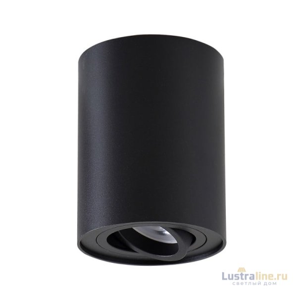 Потолочный светильник Crystal Lux CLT 410C1 BL Потолочный светильник Crystal Lux CLT 410C1 BL