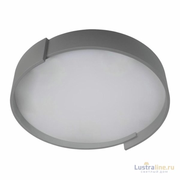 Потолочный светильник Loft IT Coin 10200 Grey Потолочный светильник Loft IT Coin 10200 Grey