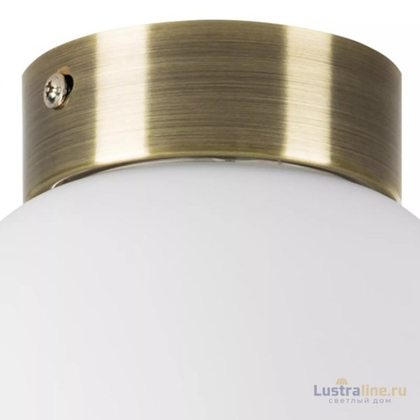 Потолочный светильник Lightstar Globo 812011