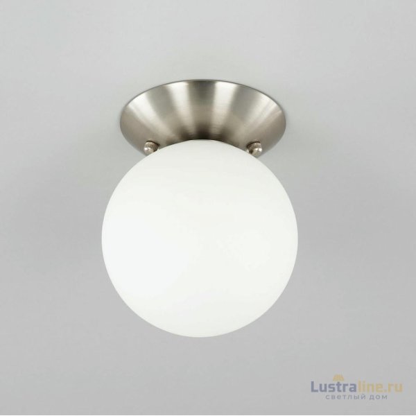 Потолочный светильник Citilux Томми CL102514 Потолочный светильник Citilux Томми CL102514