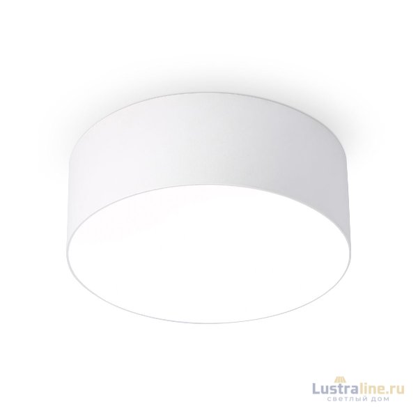 Потолочный светильник Ambrella Light Orbital Air Alum FV5512 Потолочный светильник Ambrella Light Orbital Air Alum FV5512
