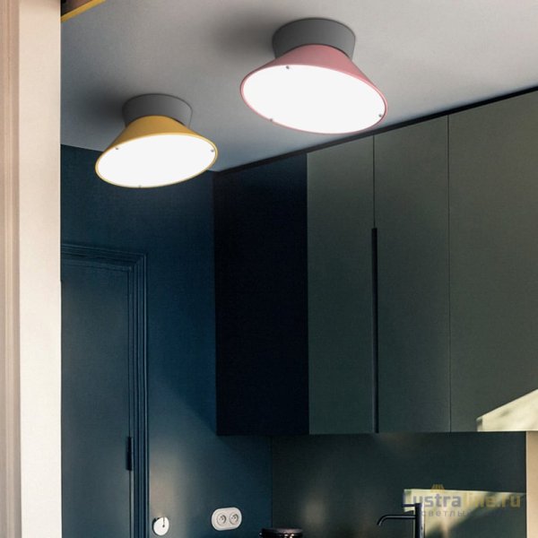 Потолочный светильник ImperiumLoft Knap 193557-26 Потолочный светильник ImperiumLoft Knap 193557-26